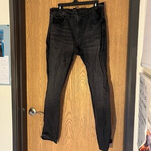 Black Lucky brand 110 Men’s Size 36x32